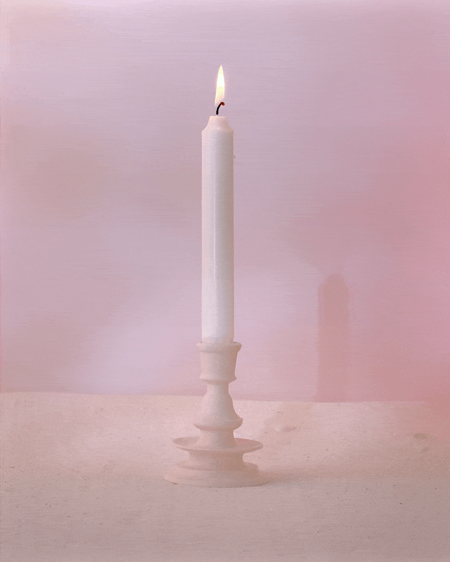 Candlestick #1