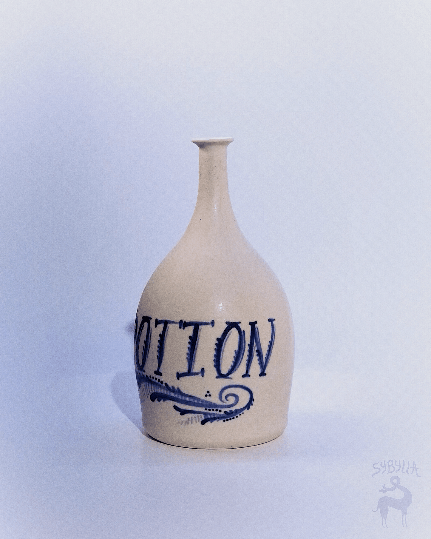 Potion Bottle