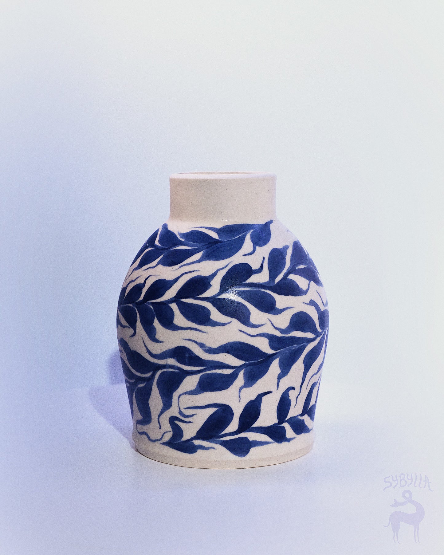 Kelp Vase