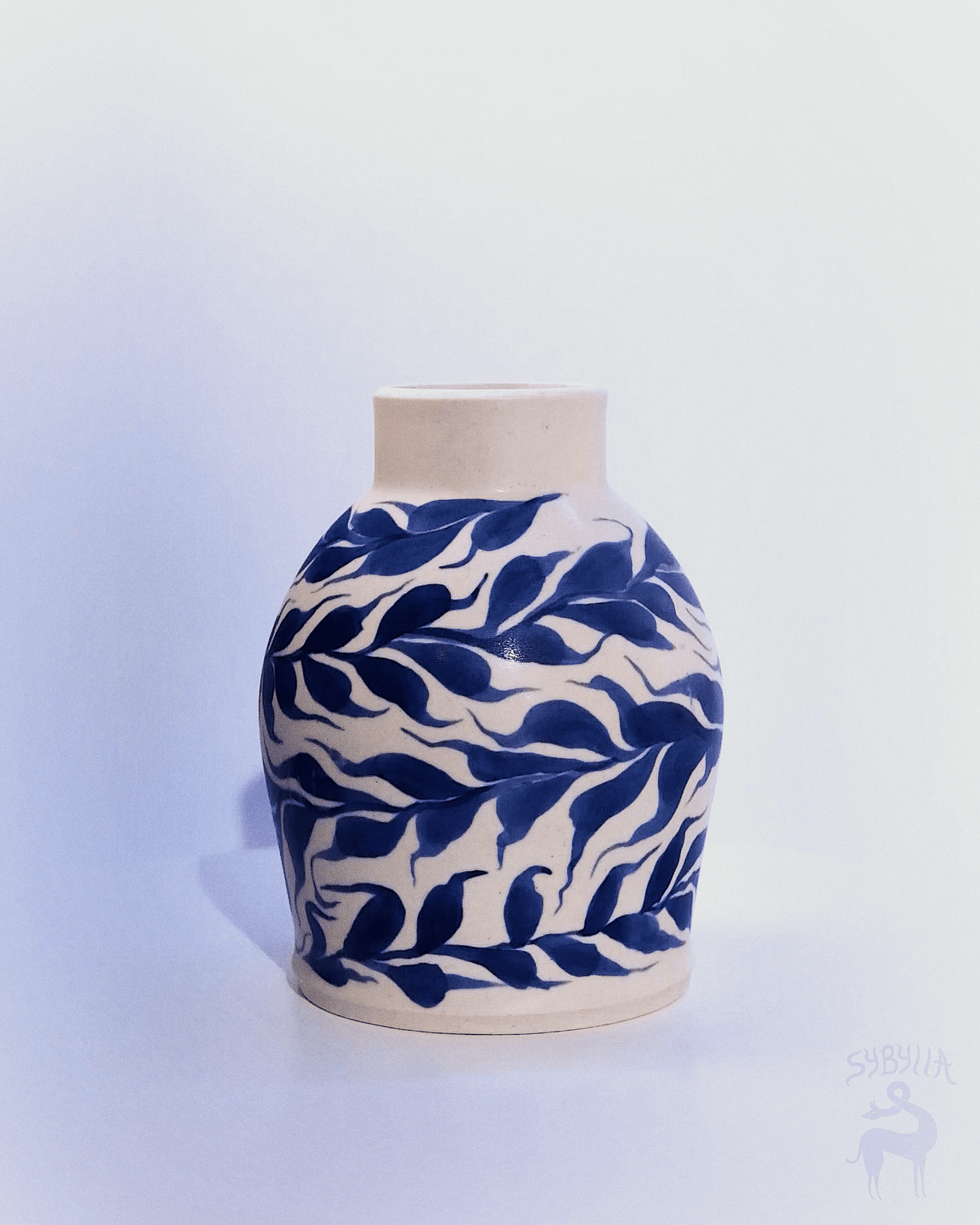 Kelp Vase