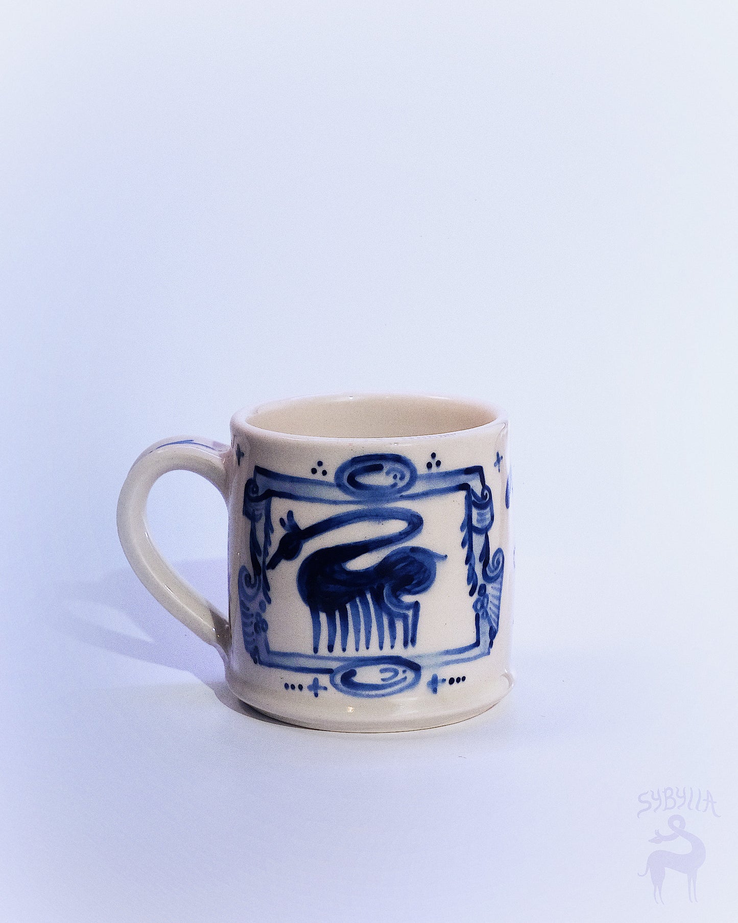 Creature Creator Mug