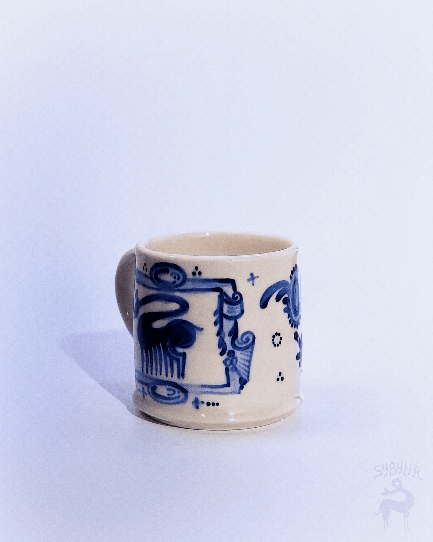 Creature Creator Mug