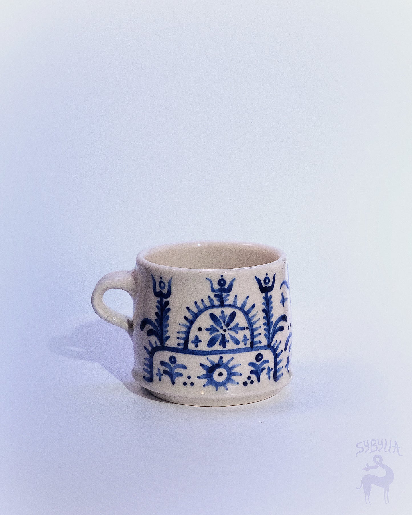 Harvest Mug