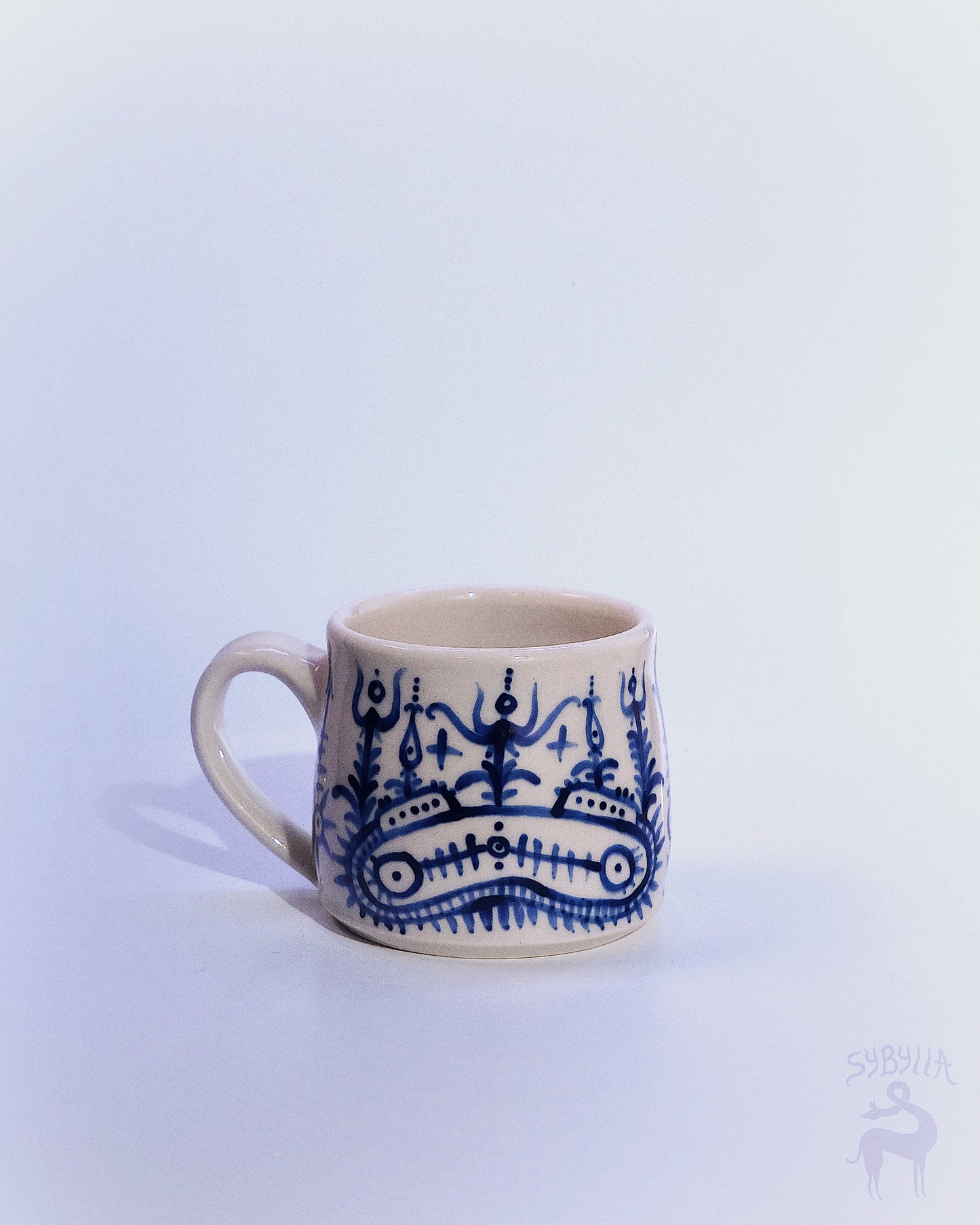 Harvest Mug #2