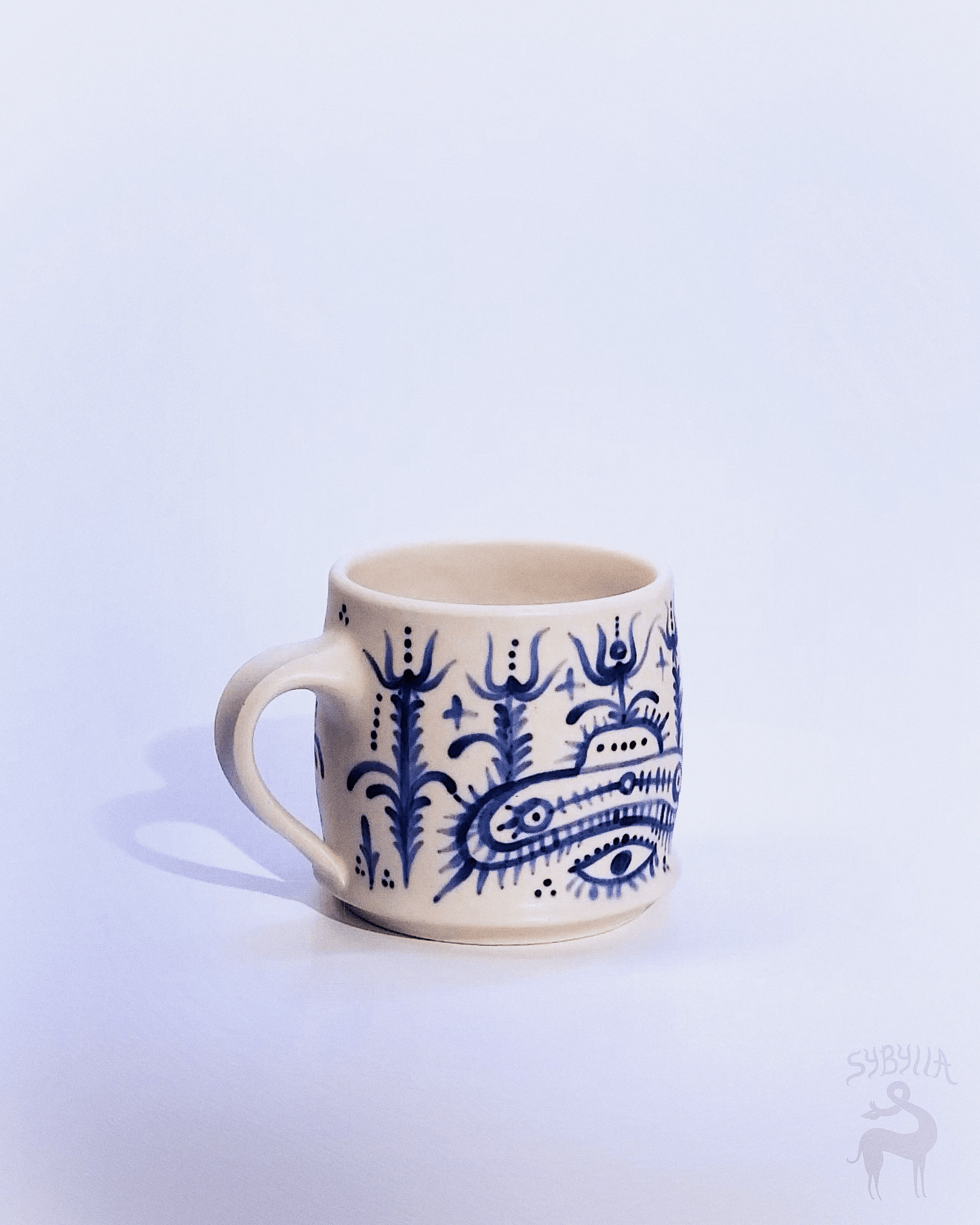 Harvest Mug #3
