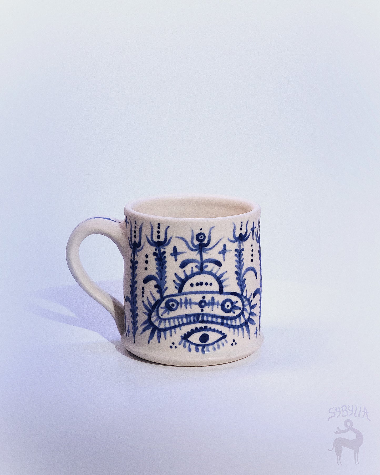 Harvest Mug #4