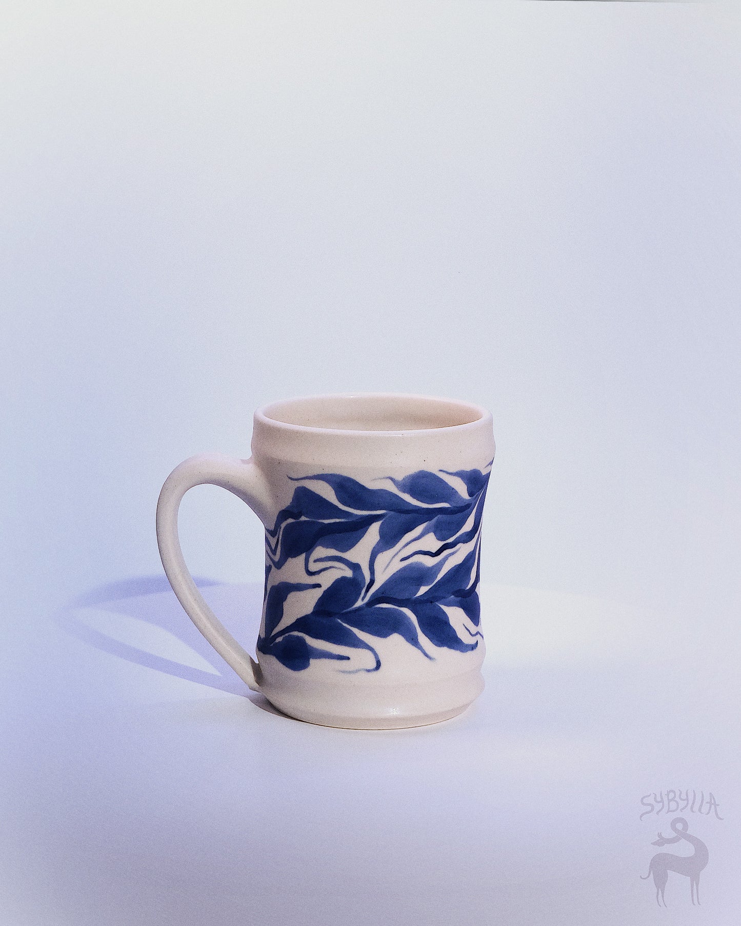Kelp Forest Mug #2