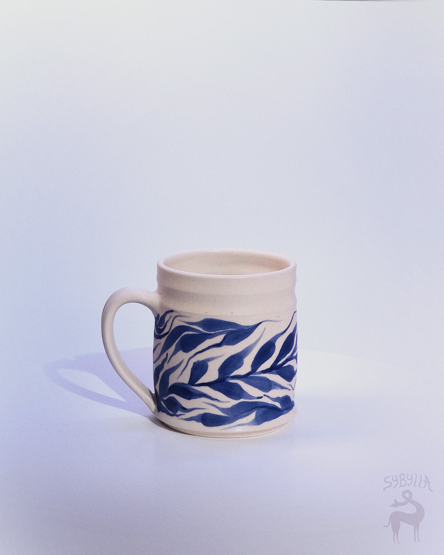 Kelp Forest Mug