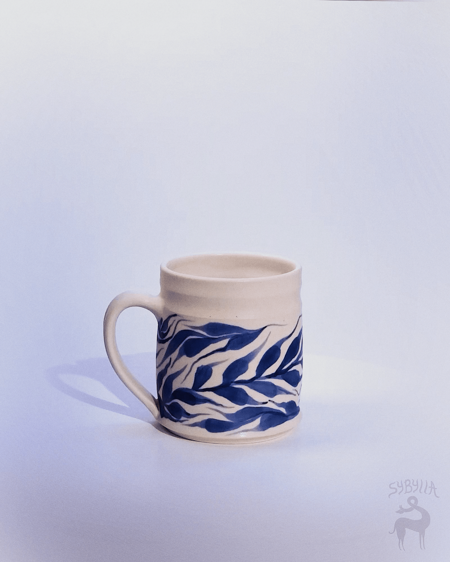Kelp Forest Mug