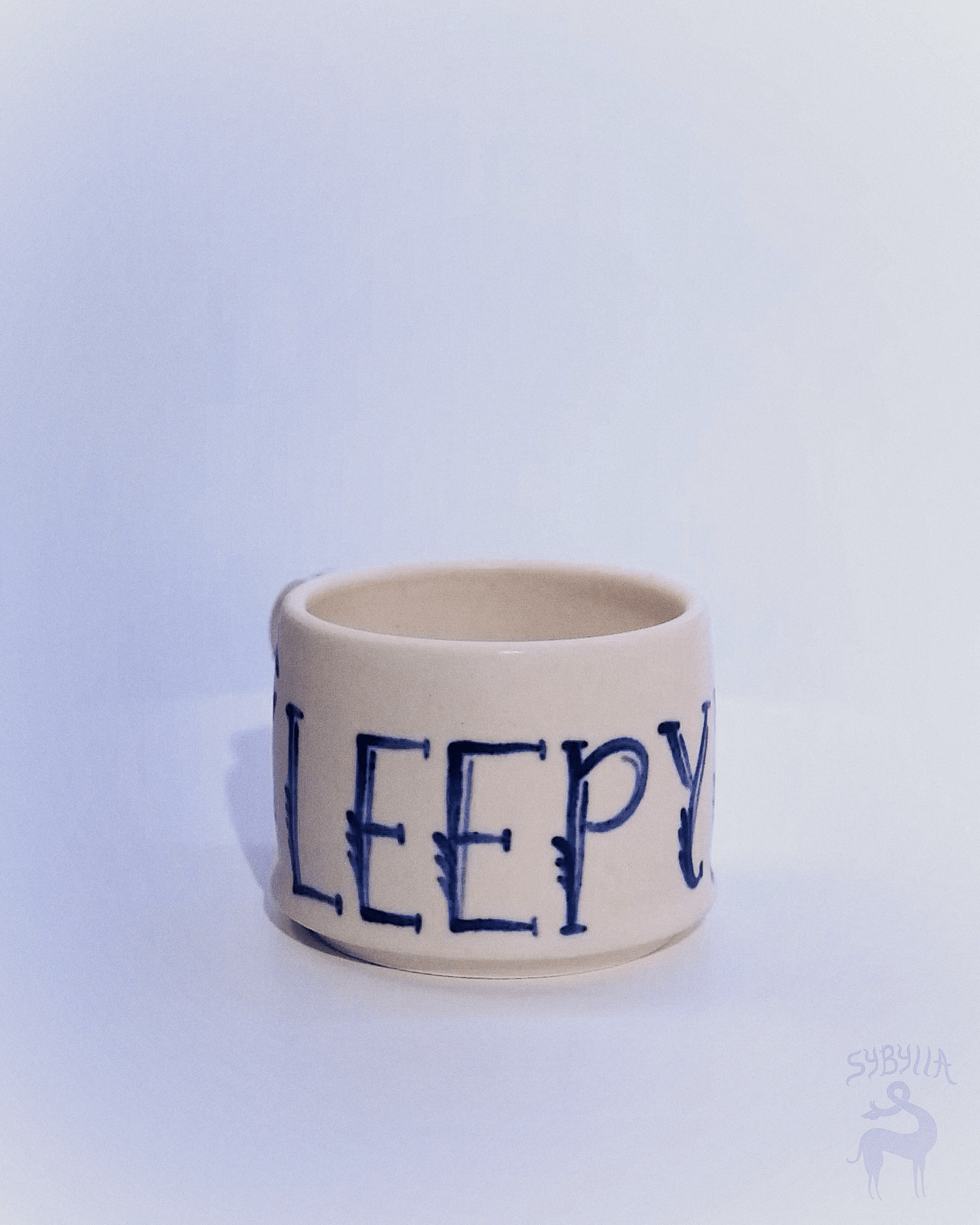 Sleepyhead Mug