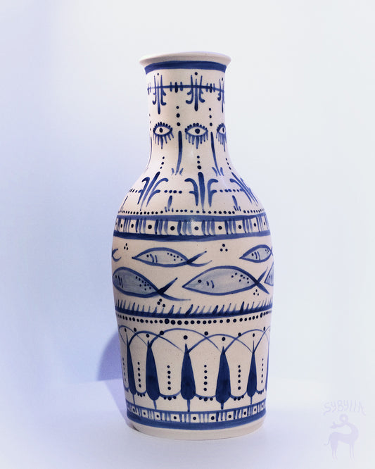 Etruscan Vase #1