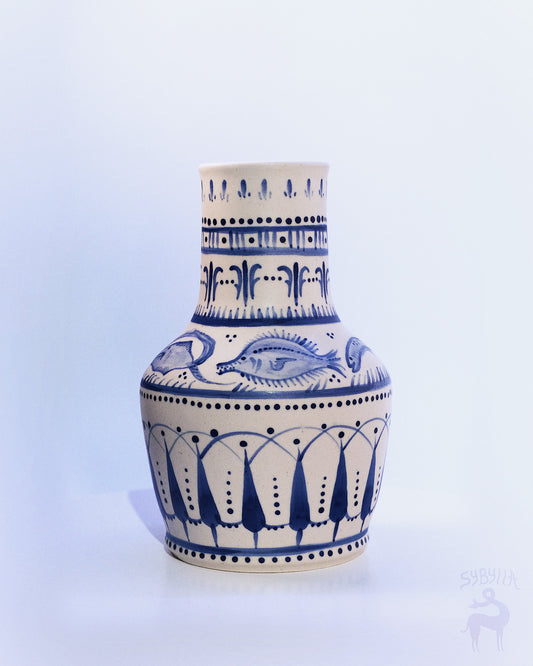 Etruscan Vase #2