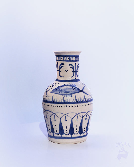 Etruscan Vase #3