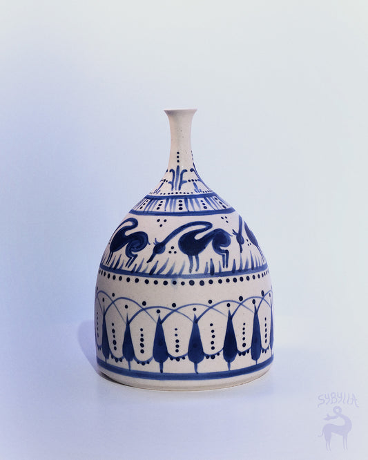 Etruscan Bottle