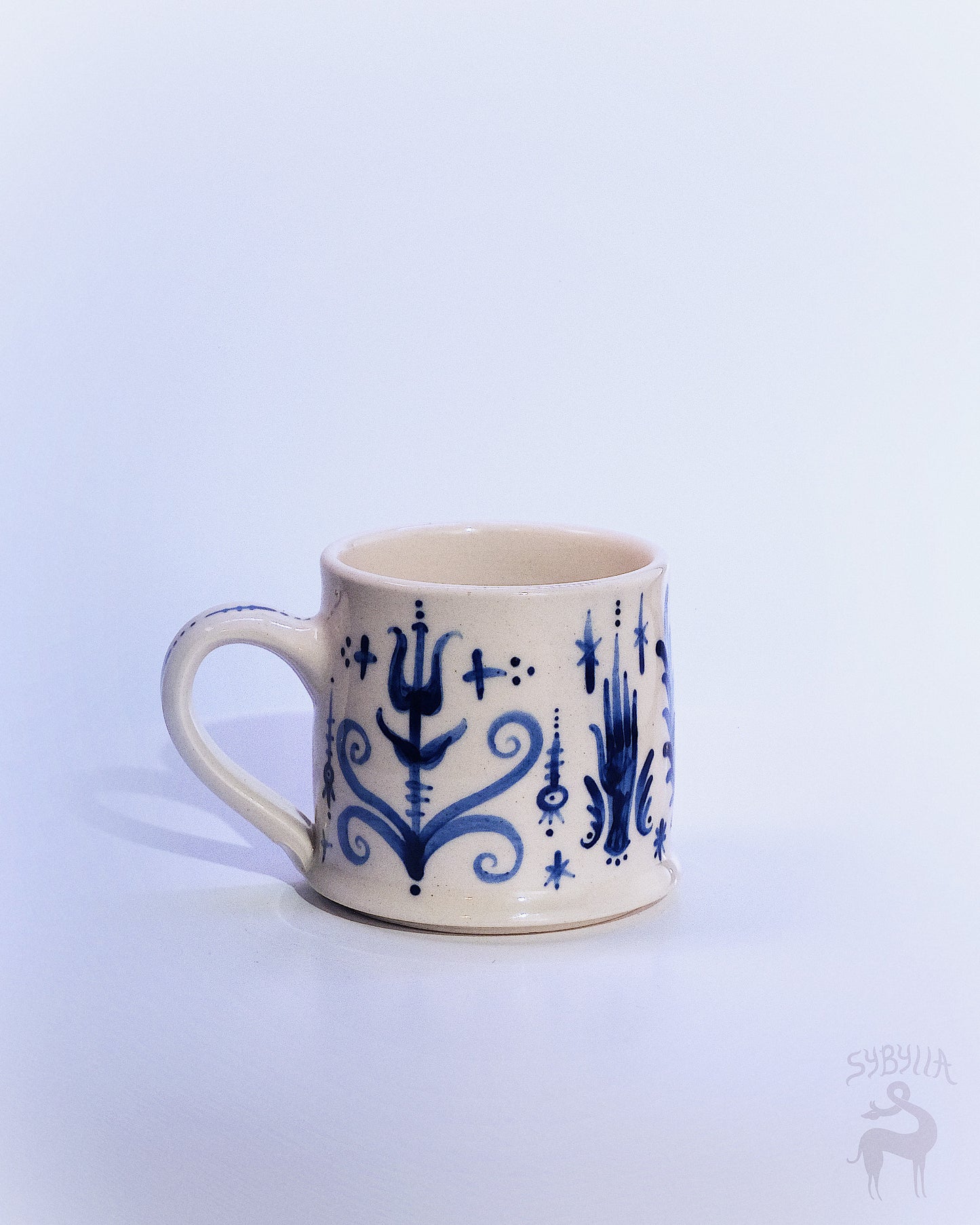 Creation Mug