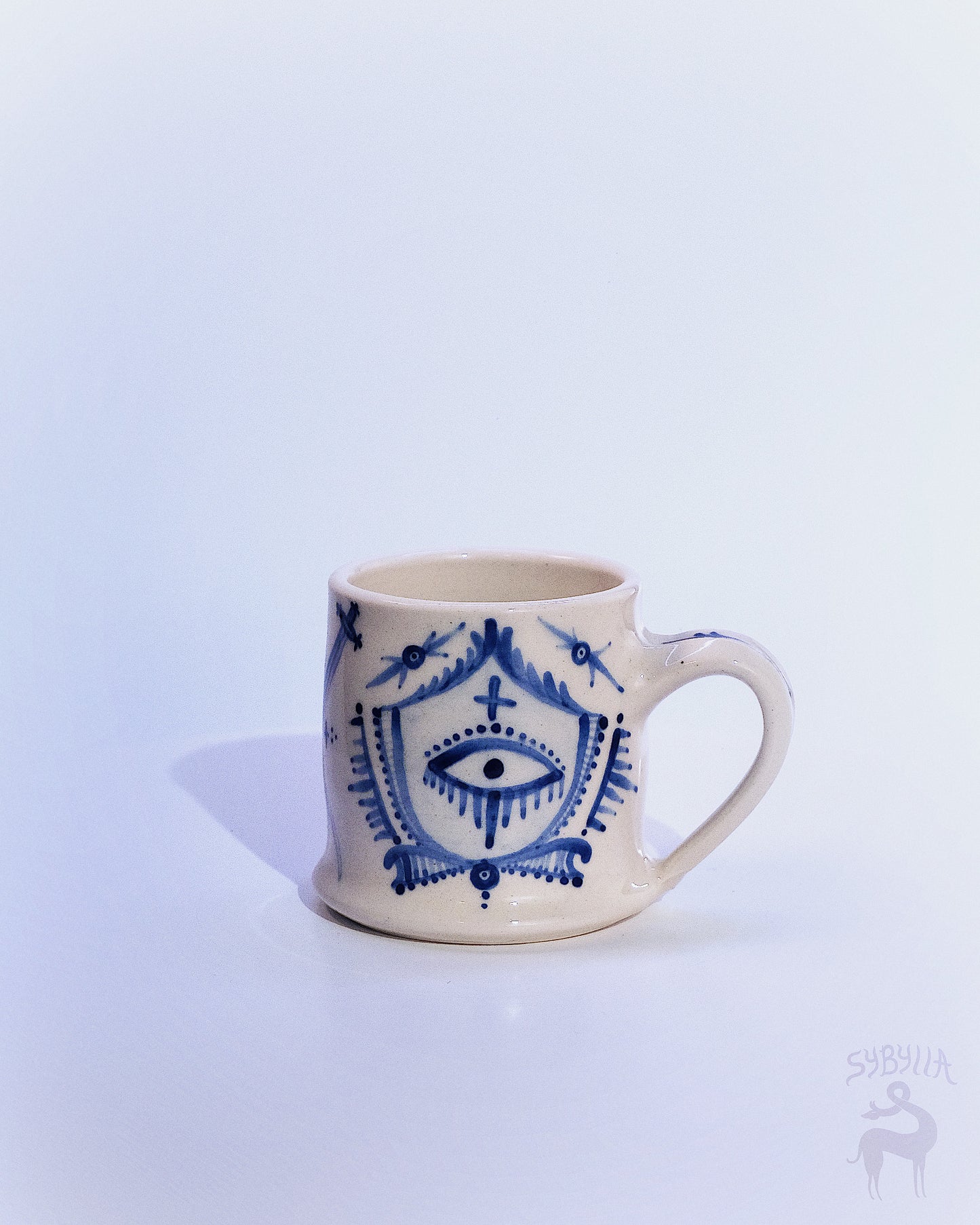 Dream Protector Mug