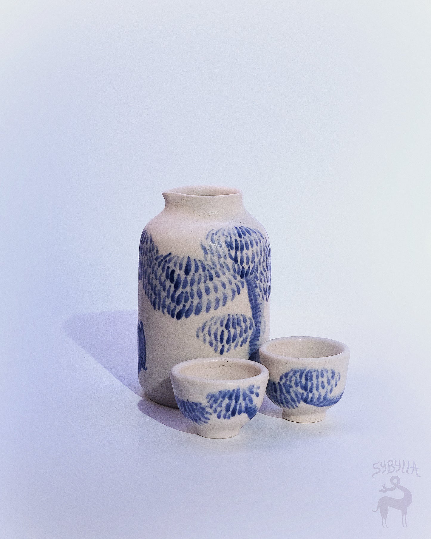 Sake Set