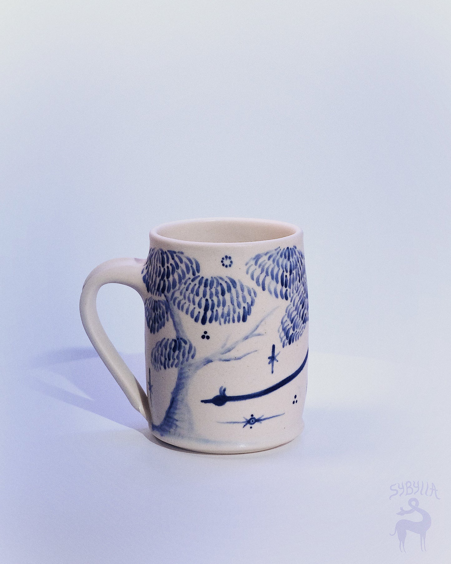 Willow Creature Mug