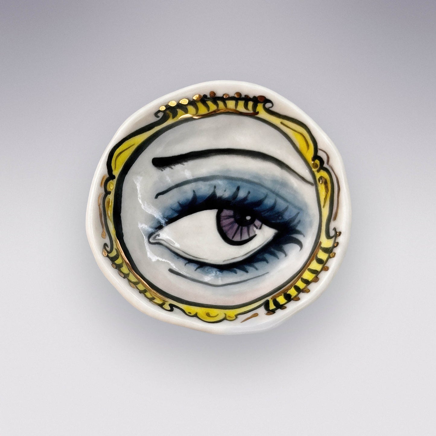 Lover's Eye Trinket Dish