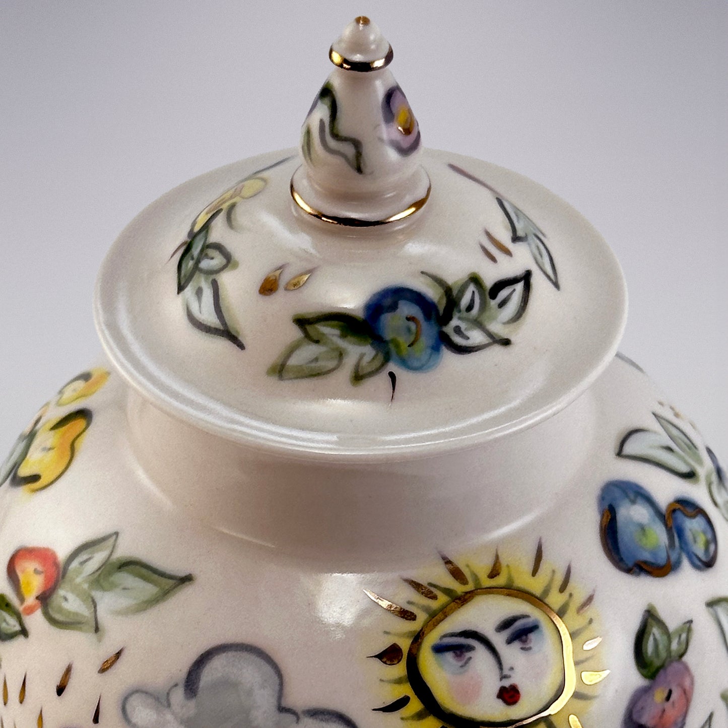 Urn II