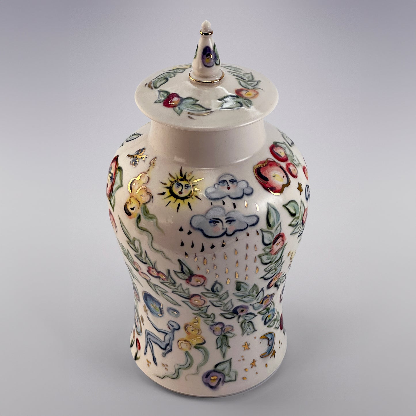Urn I