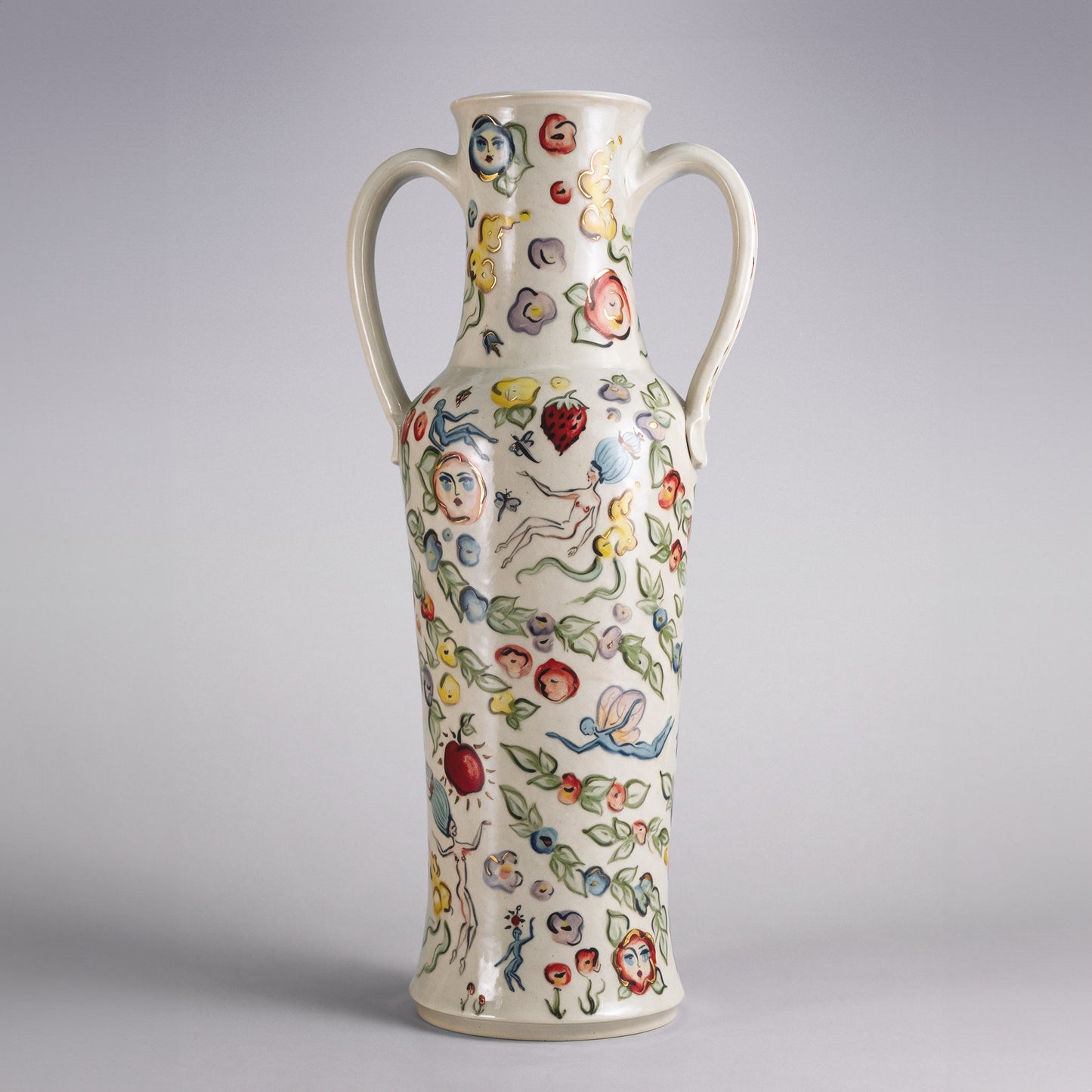 Magic Garden Vase