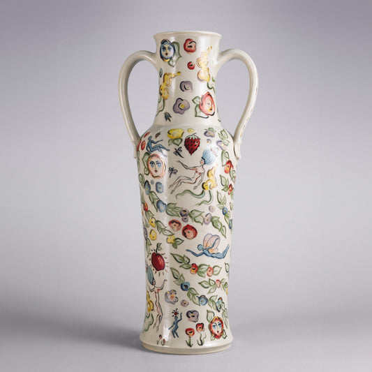 Magic Garden Vase