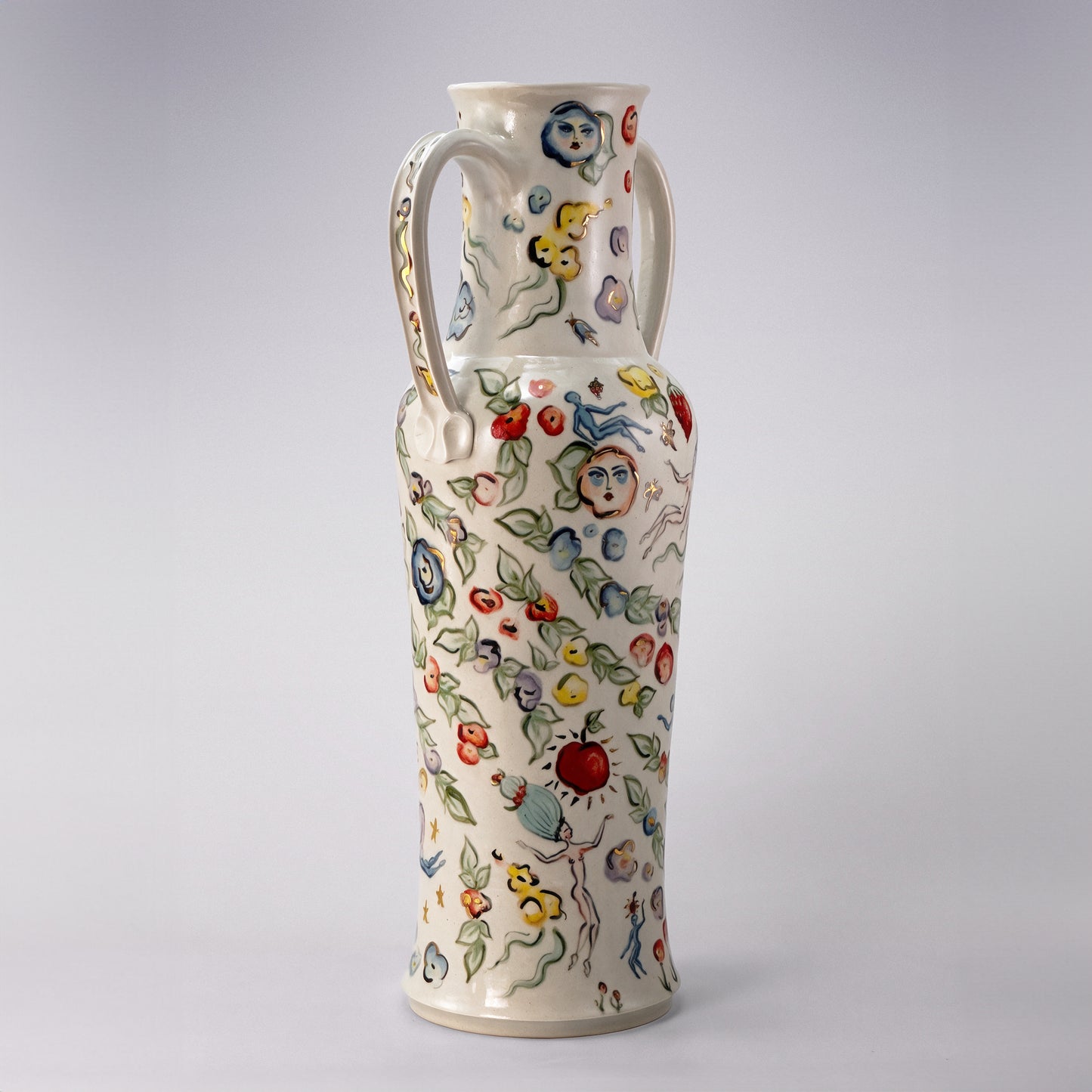 Magic Garden Vase