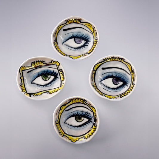 Lover's Eye Trinket Dish