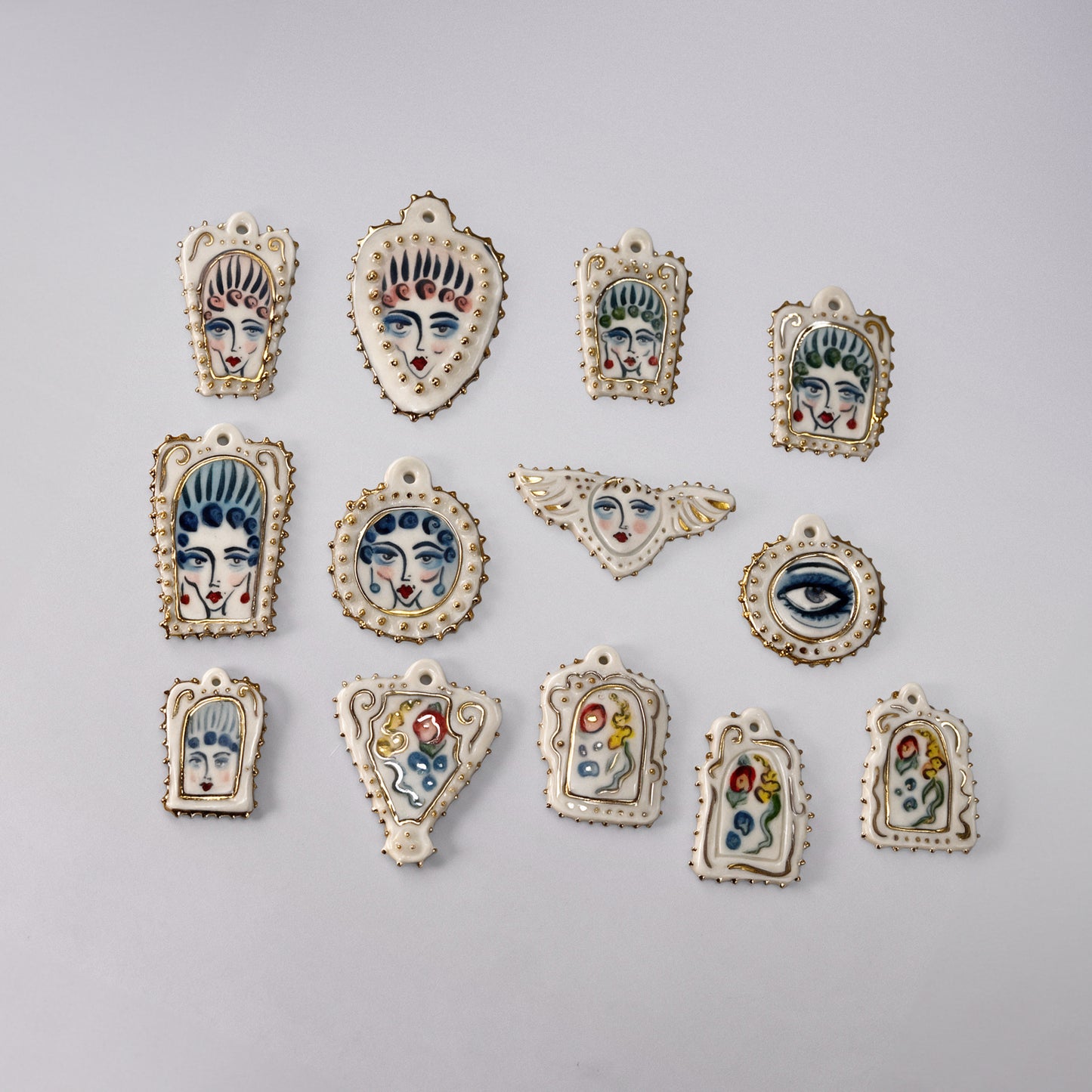Amulets