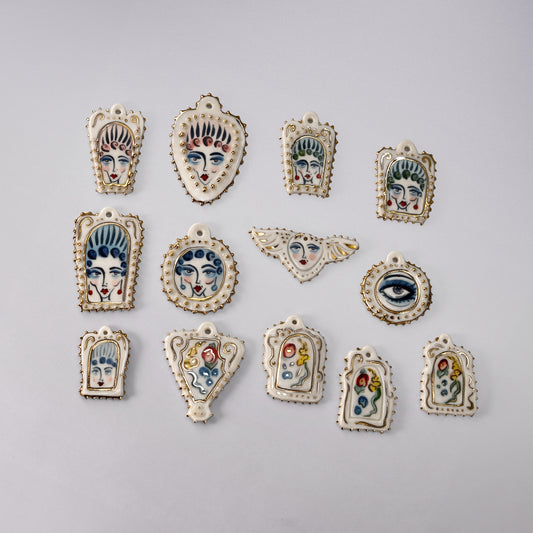 Amulets