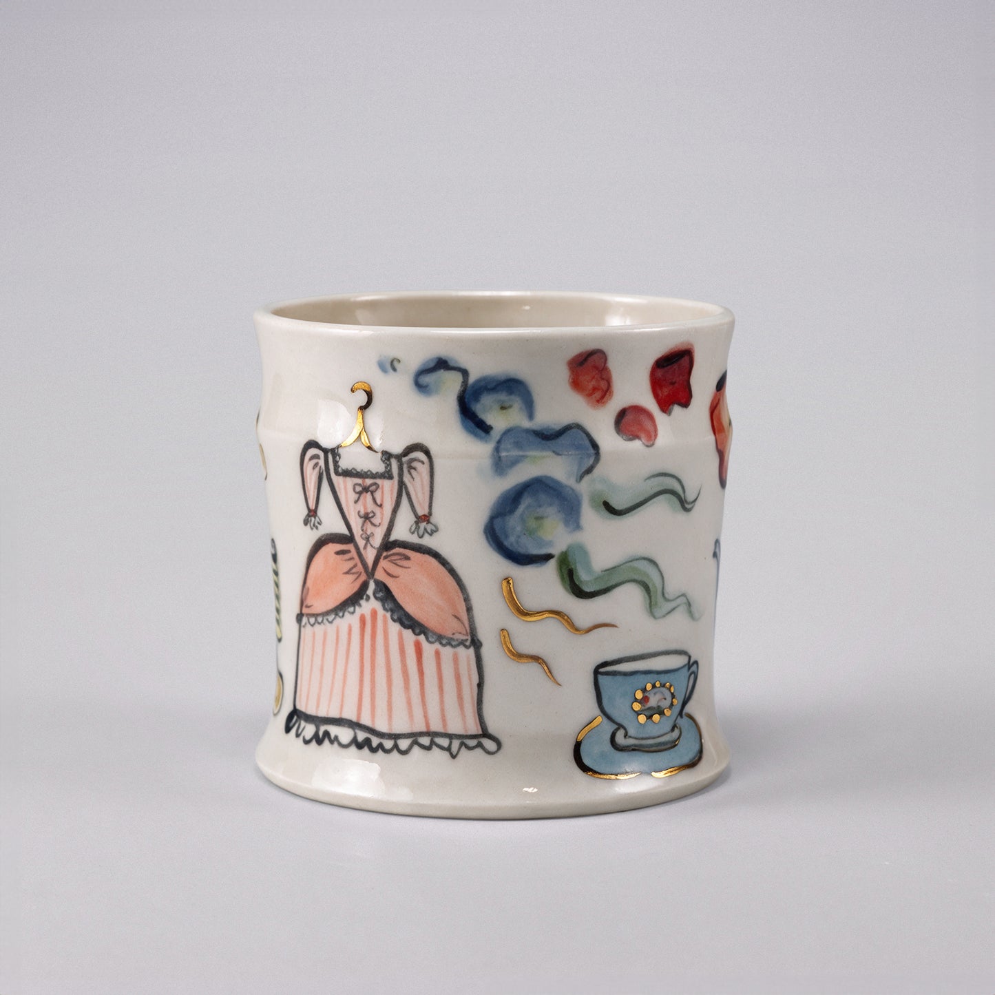 Tea Party Mug