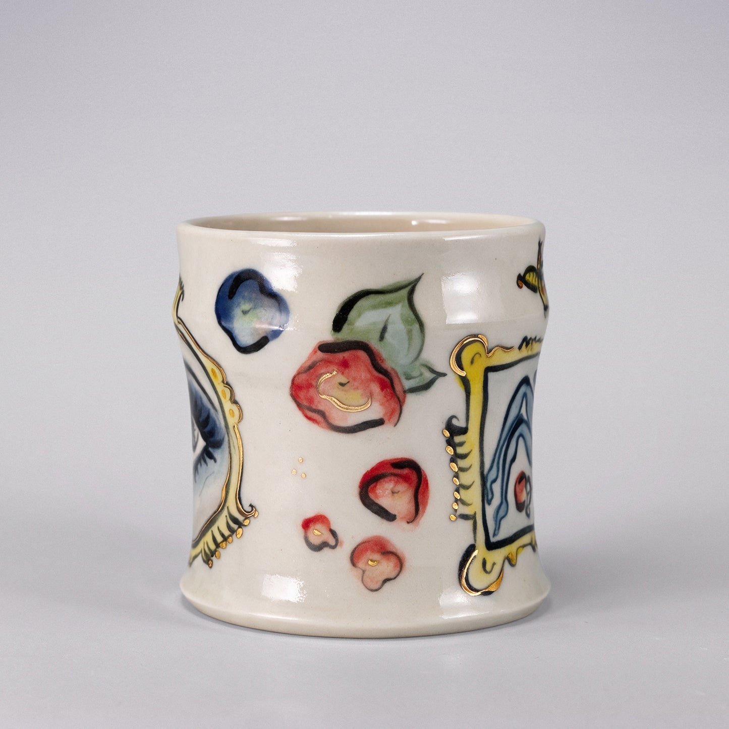 Lover's Eye Mug