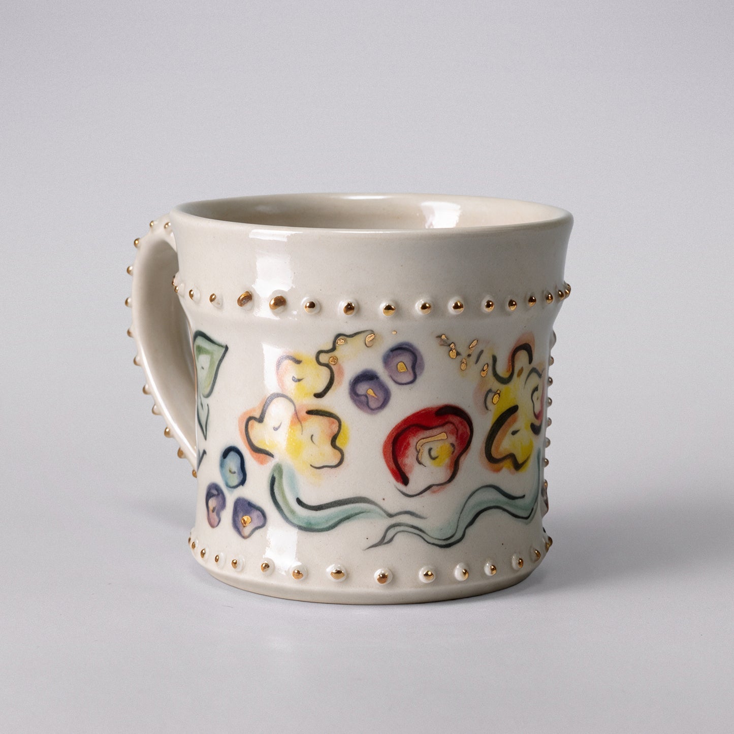 Deluxe Naked Lady Mug