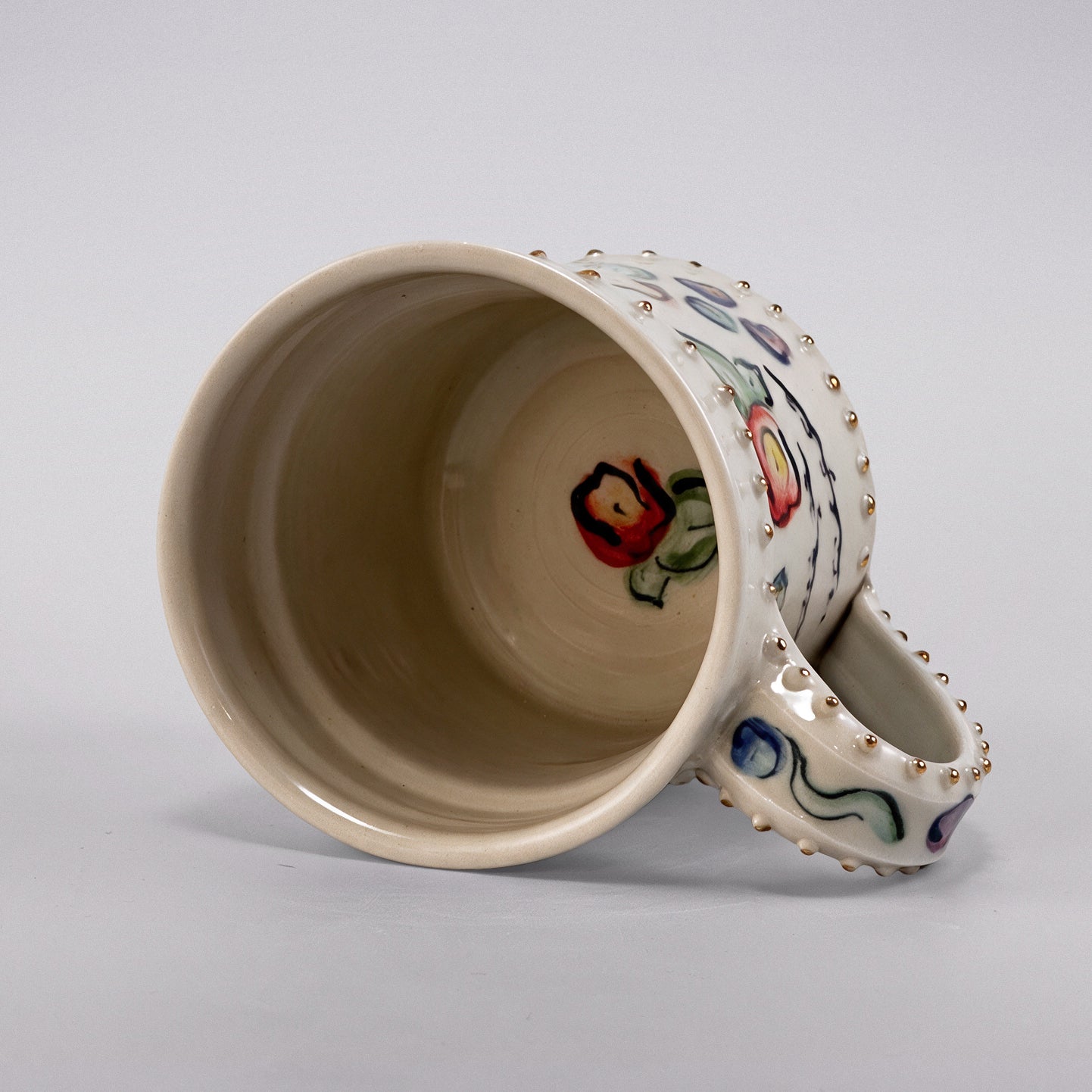 Deluxe Naked Lady Mug