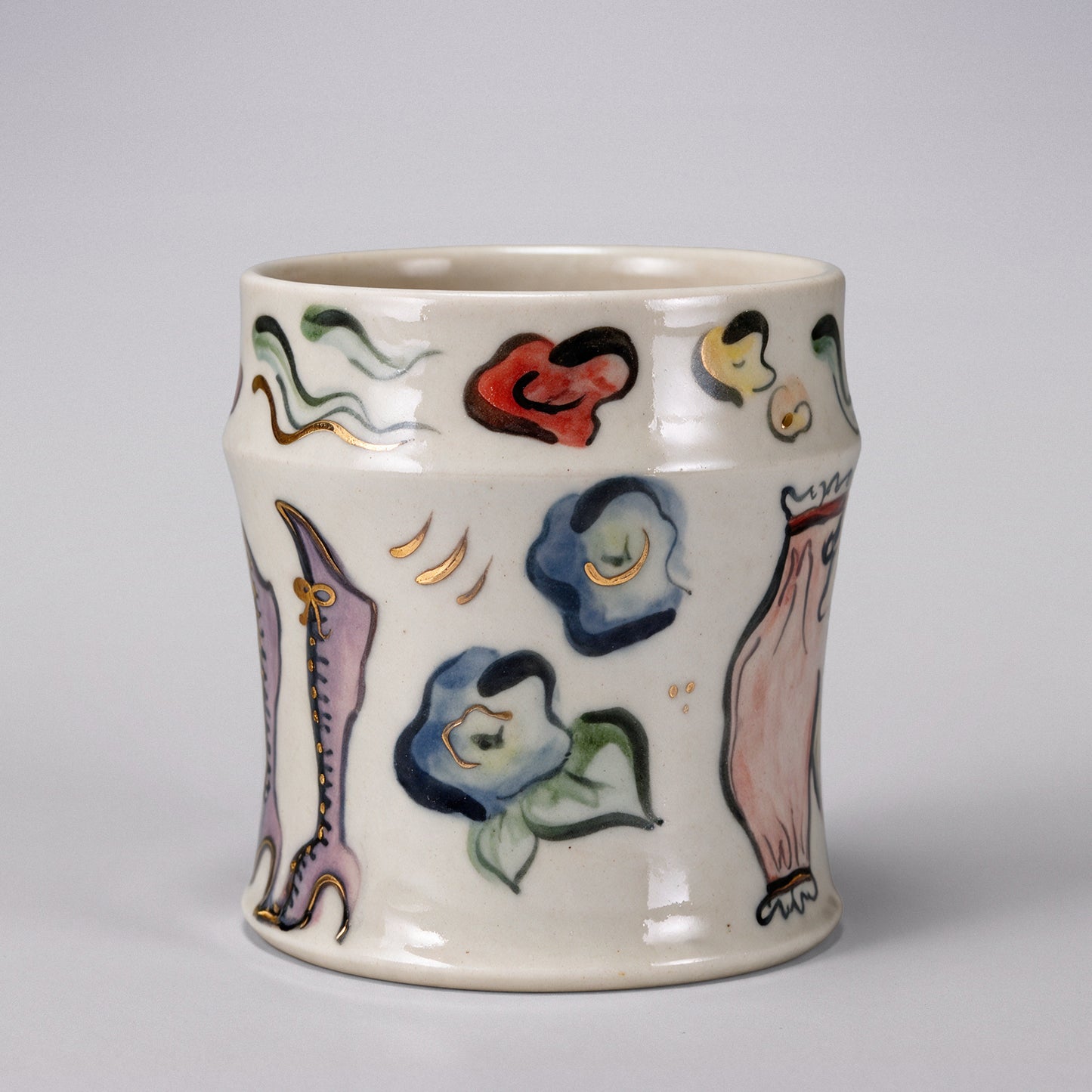 Underpinnings Mug