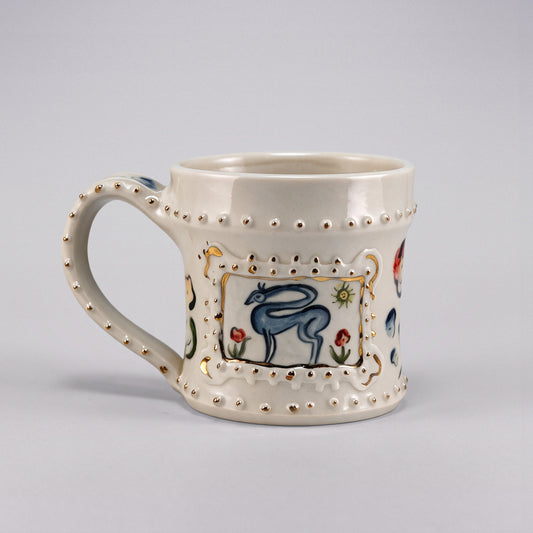 Deluxe Creature Mug