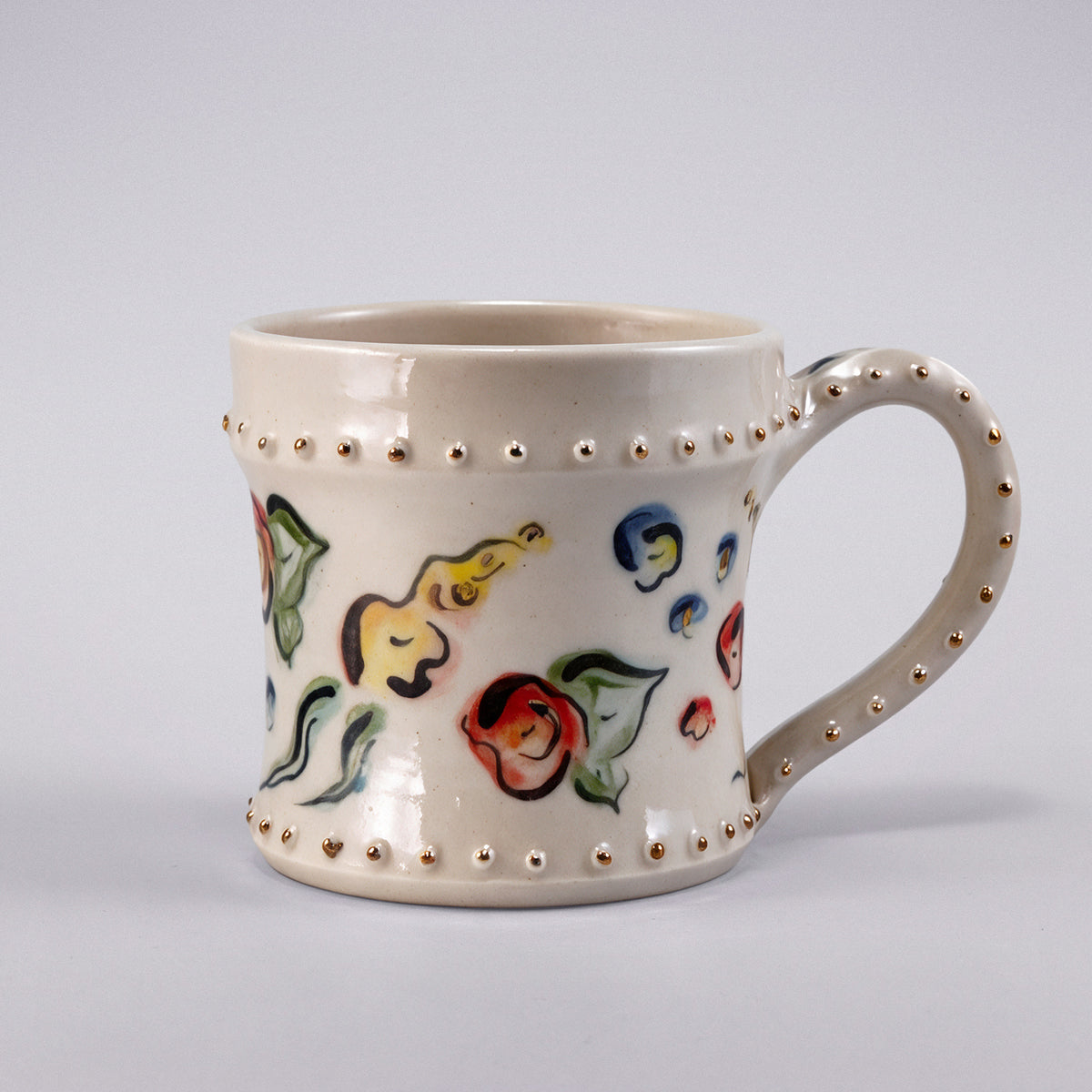 Deluxe Creature Mug