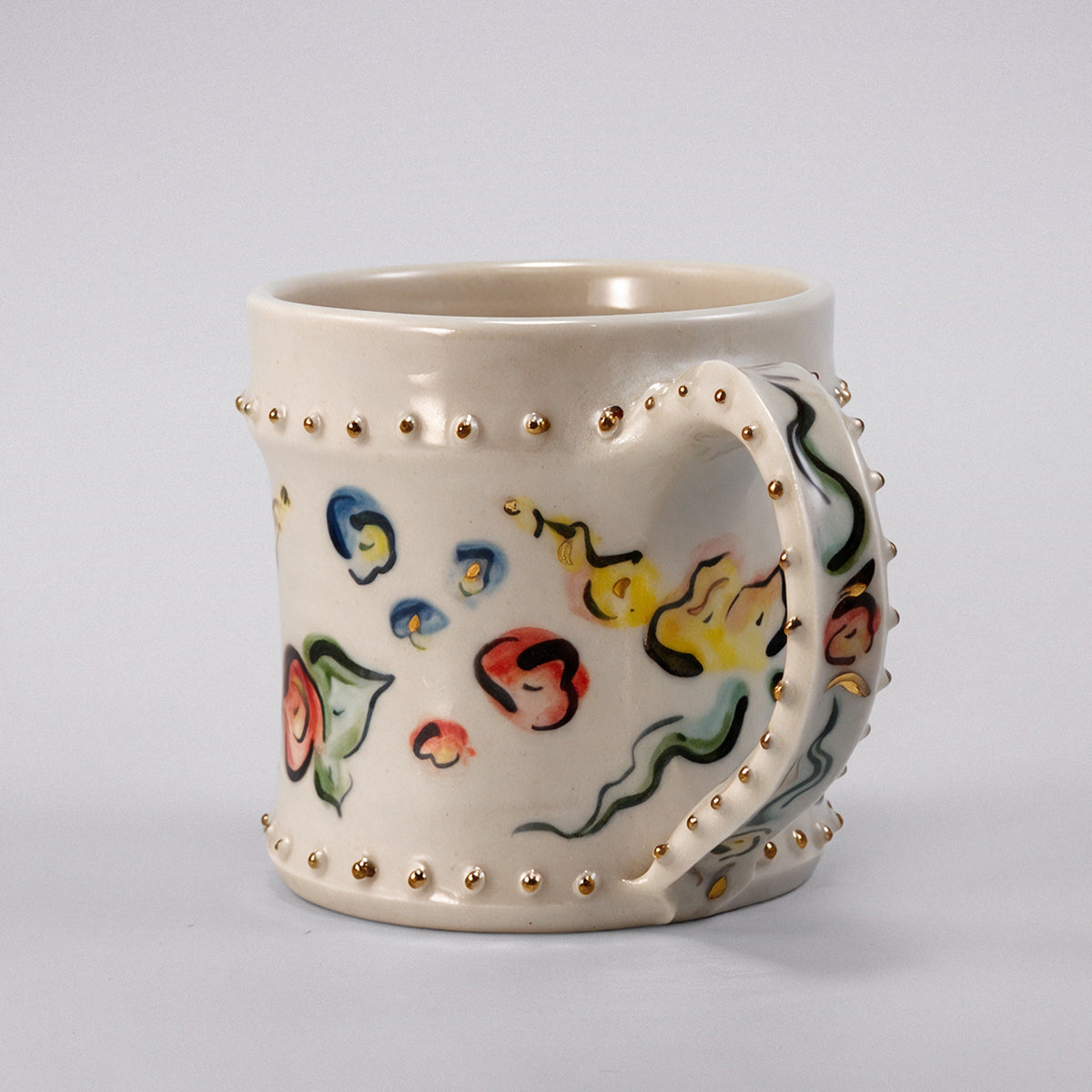 Deluxe Creature Mug