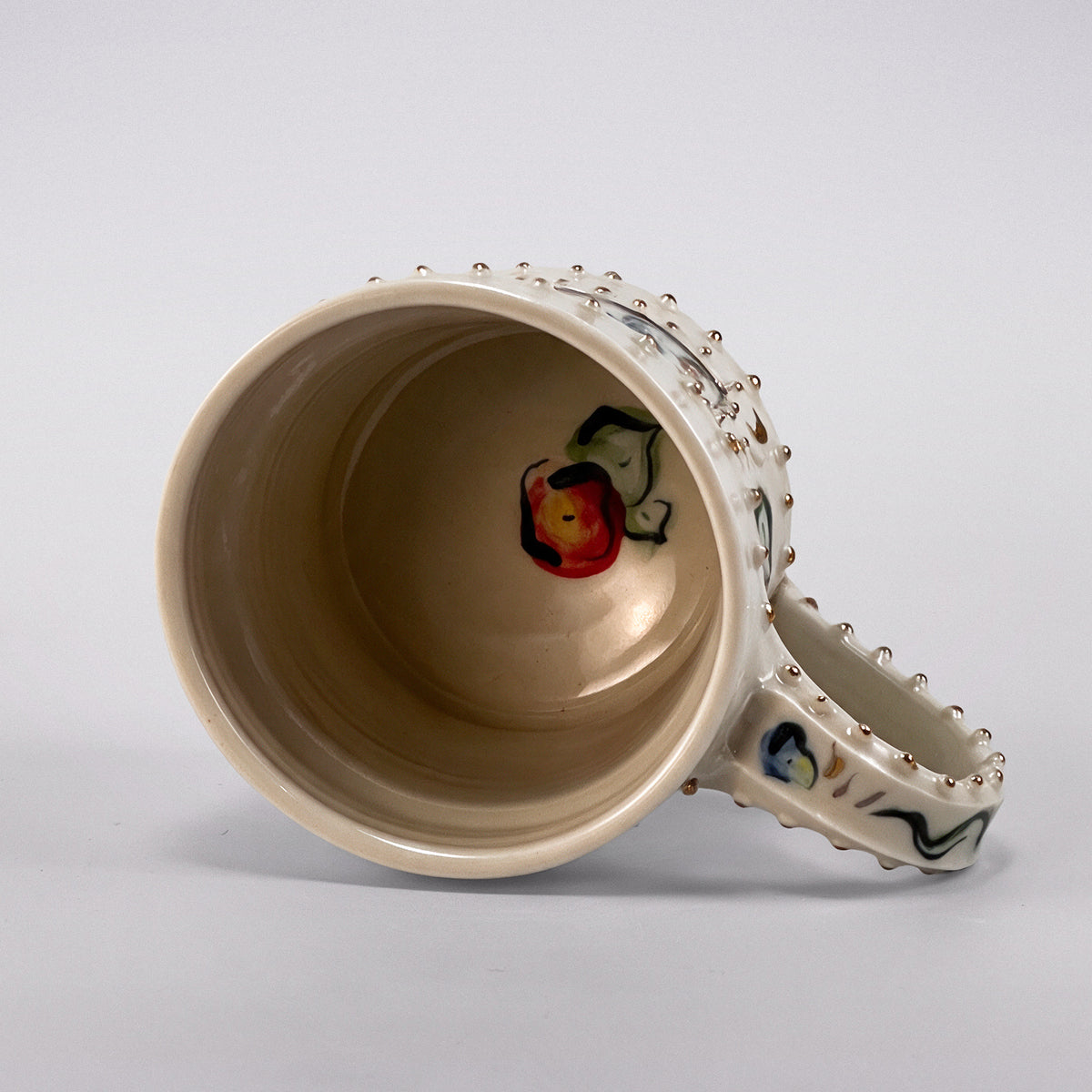 Deluxe Creature Mug
