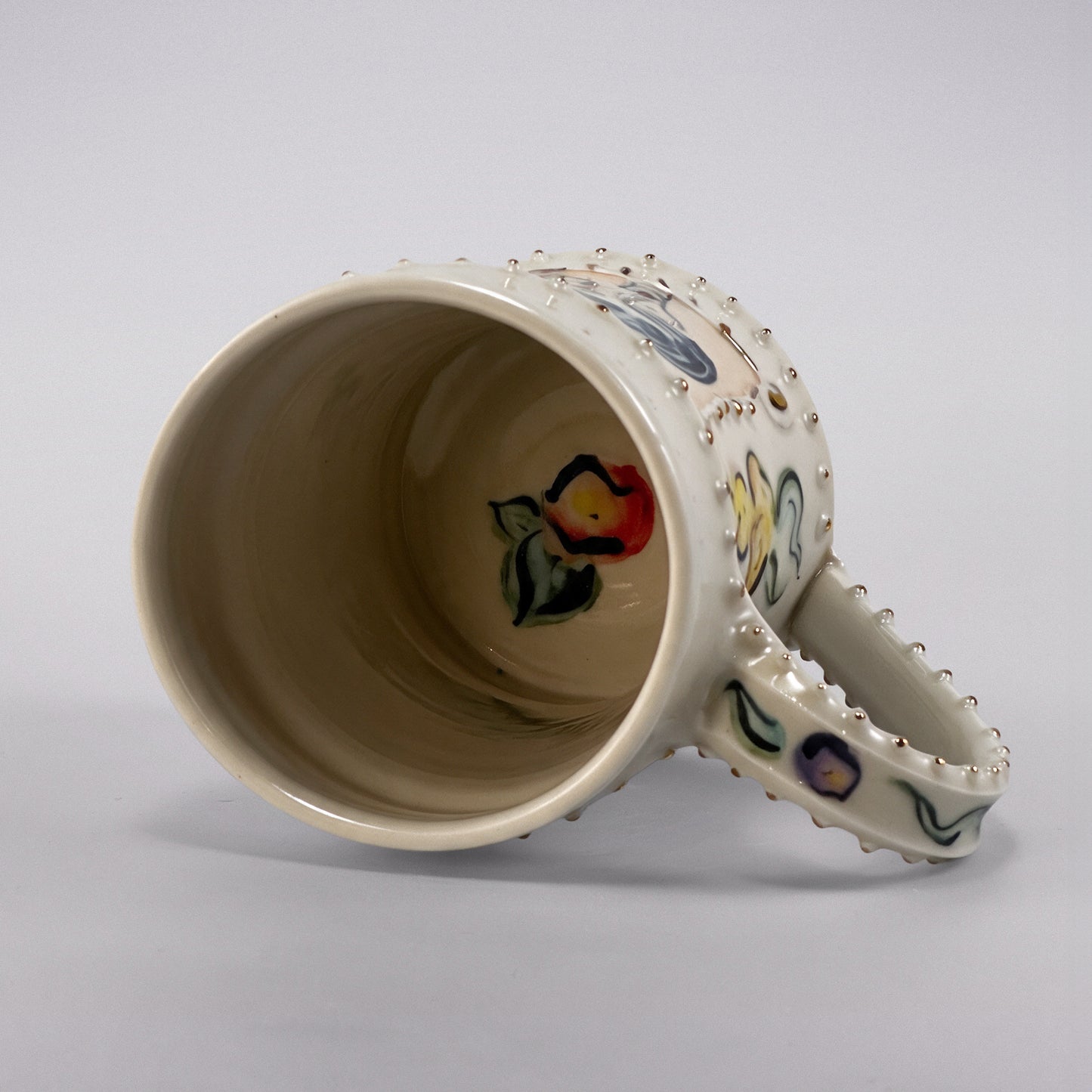 Deluxe Picnic Party Mug