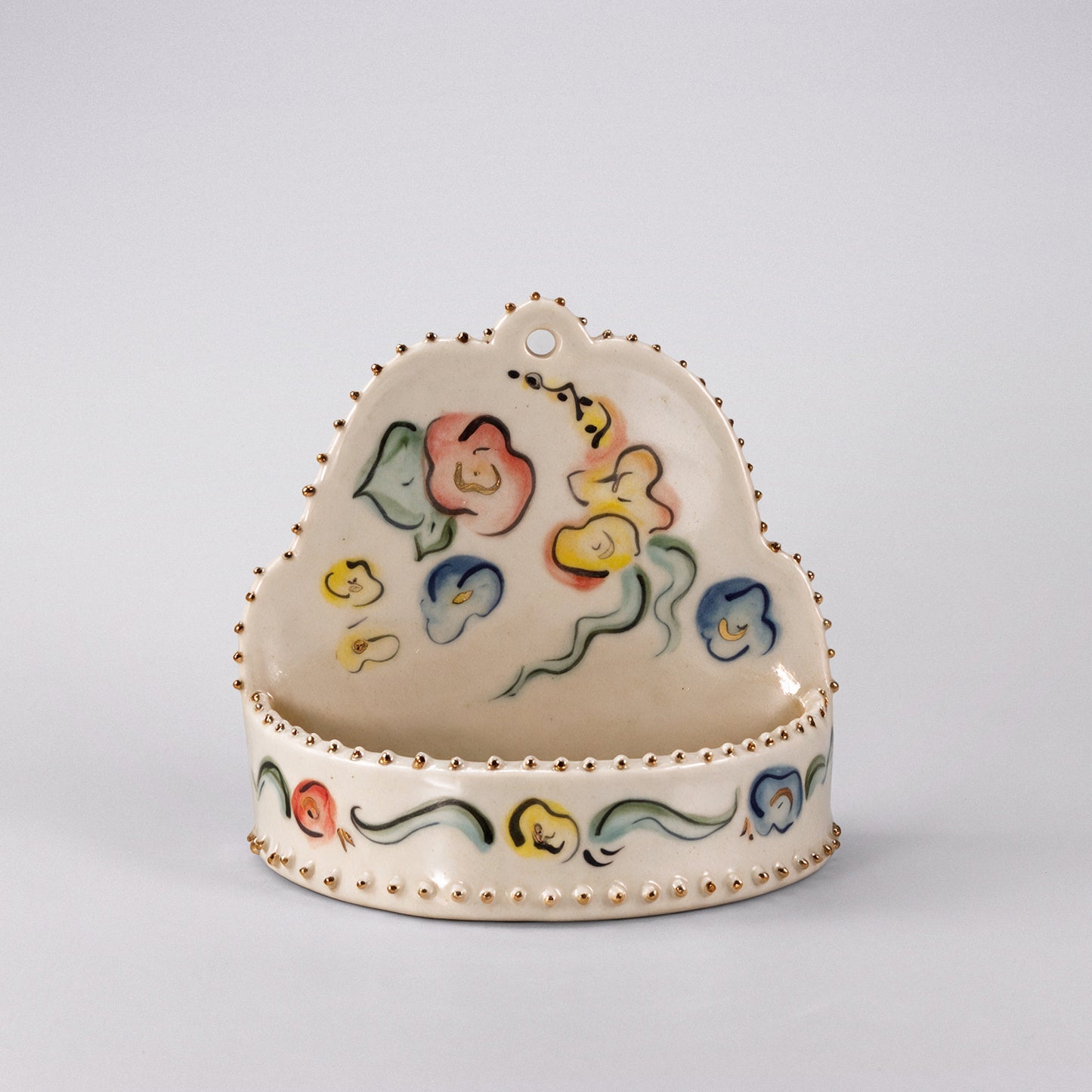Trinket shelf II