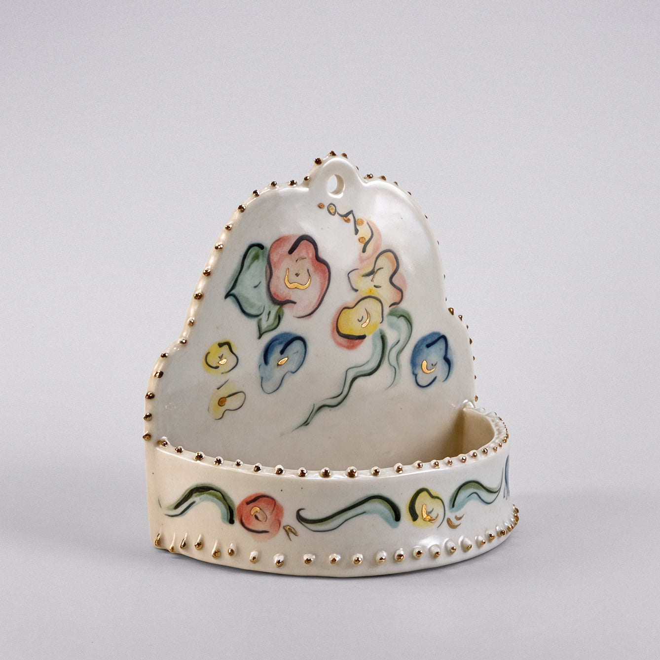 Trinket shelf II