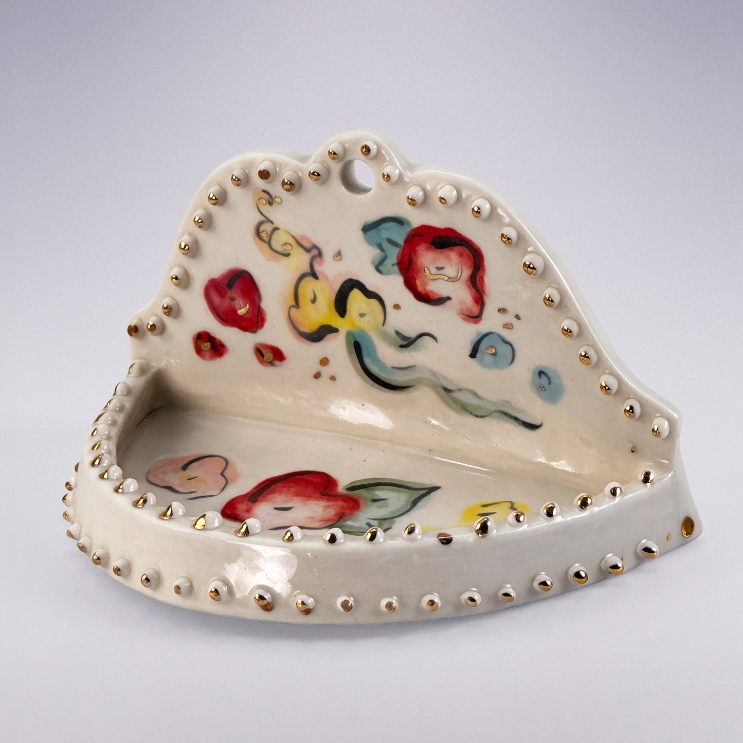 Trinket Shelf III