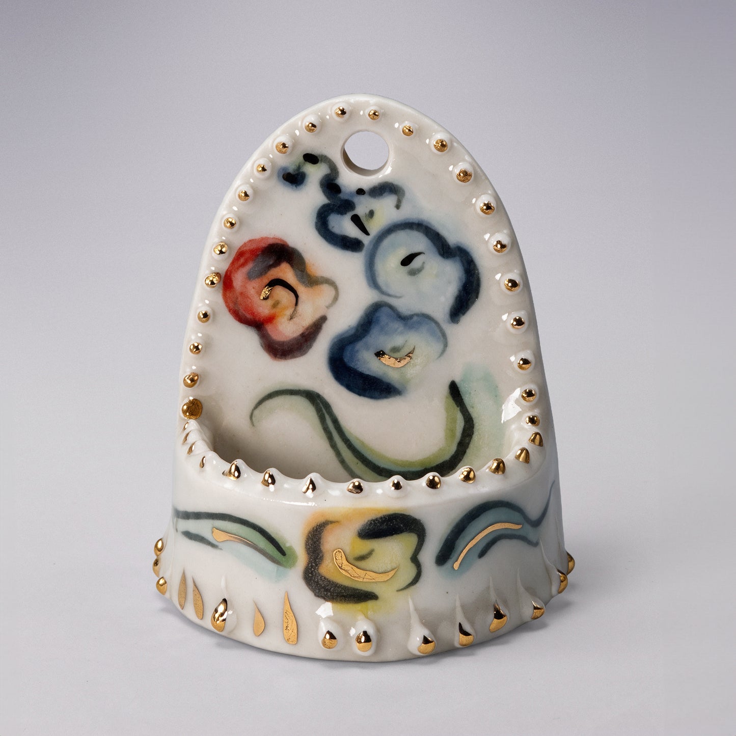 Trinket Shelf IV