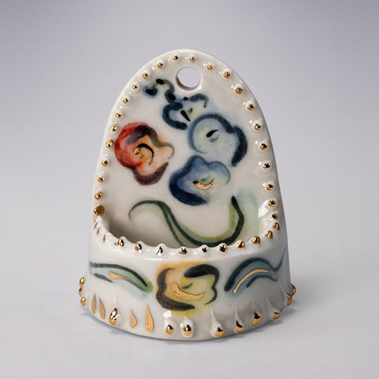 Trinket Shelf IV