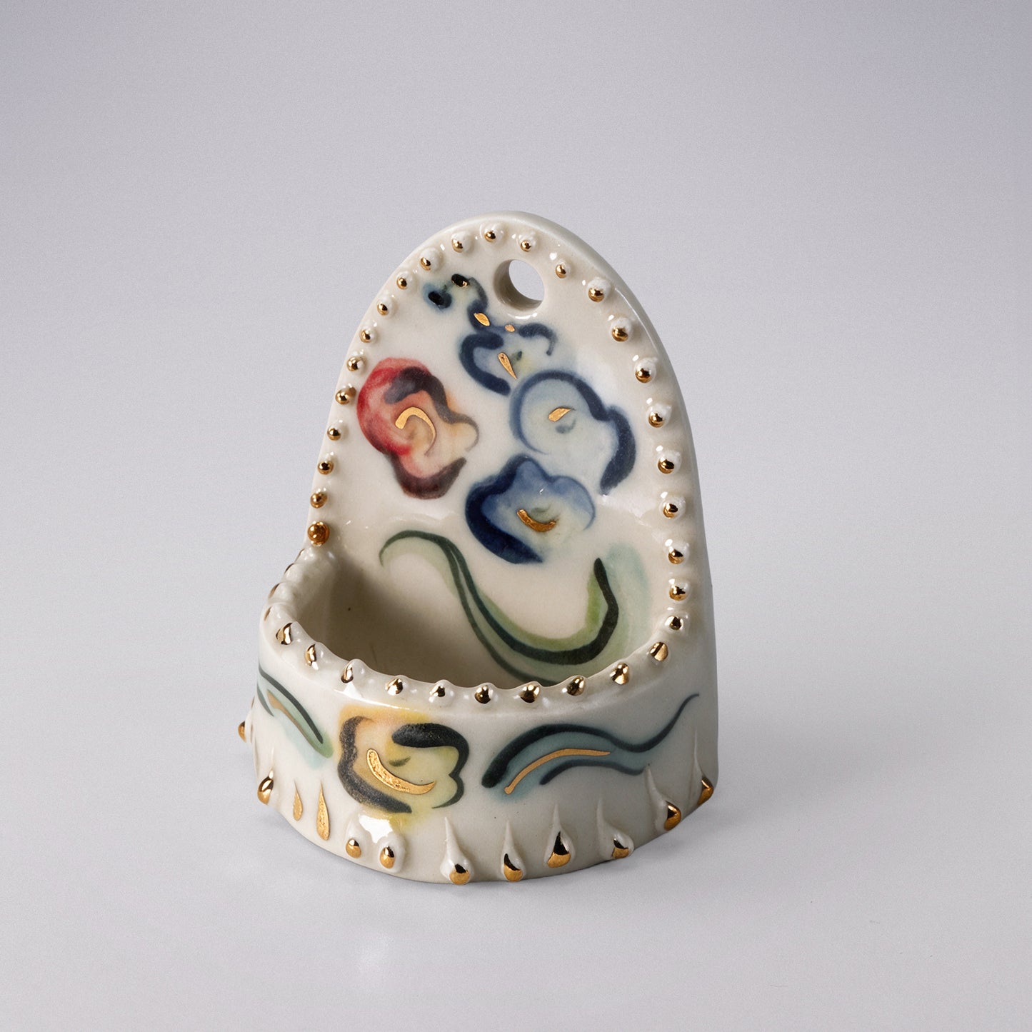 Trinket Shelf IV