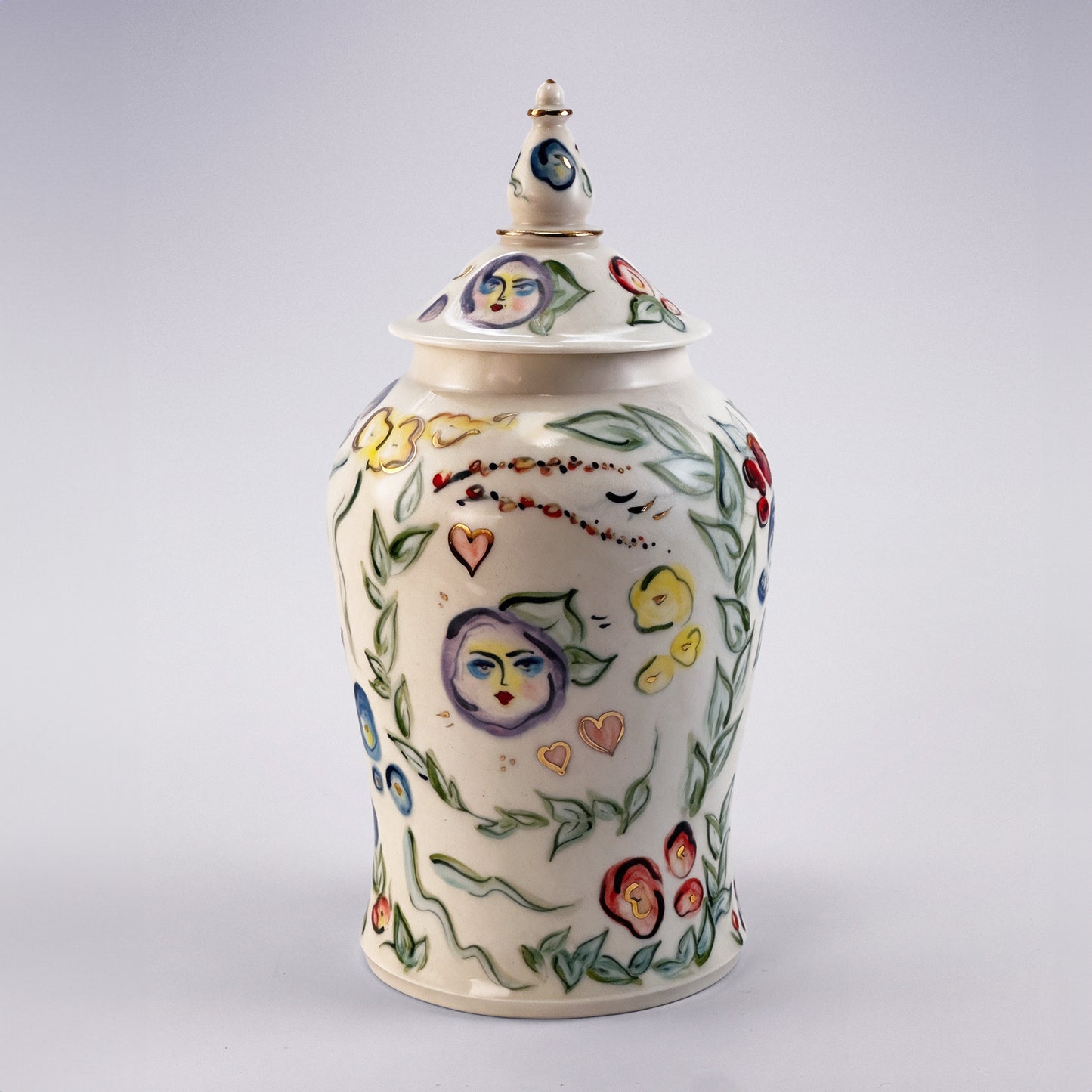 Urn IV