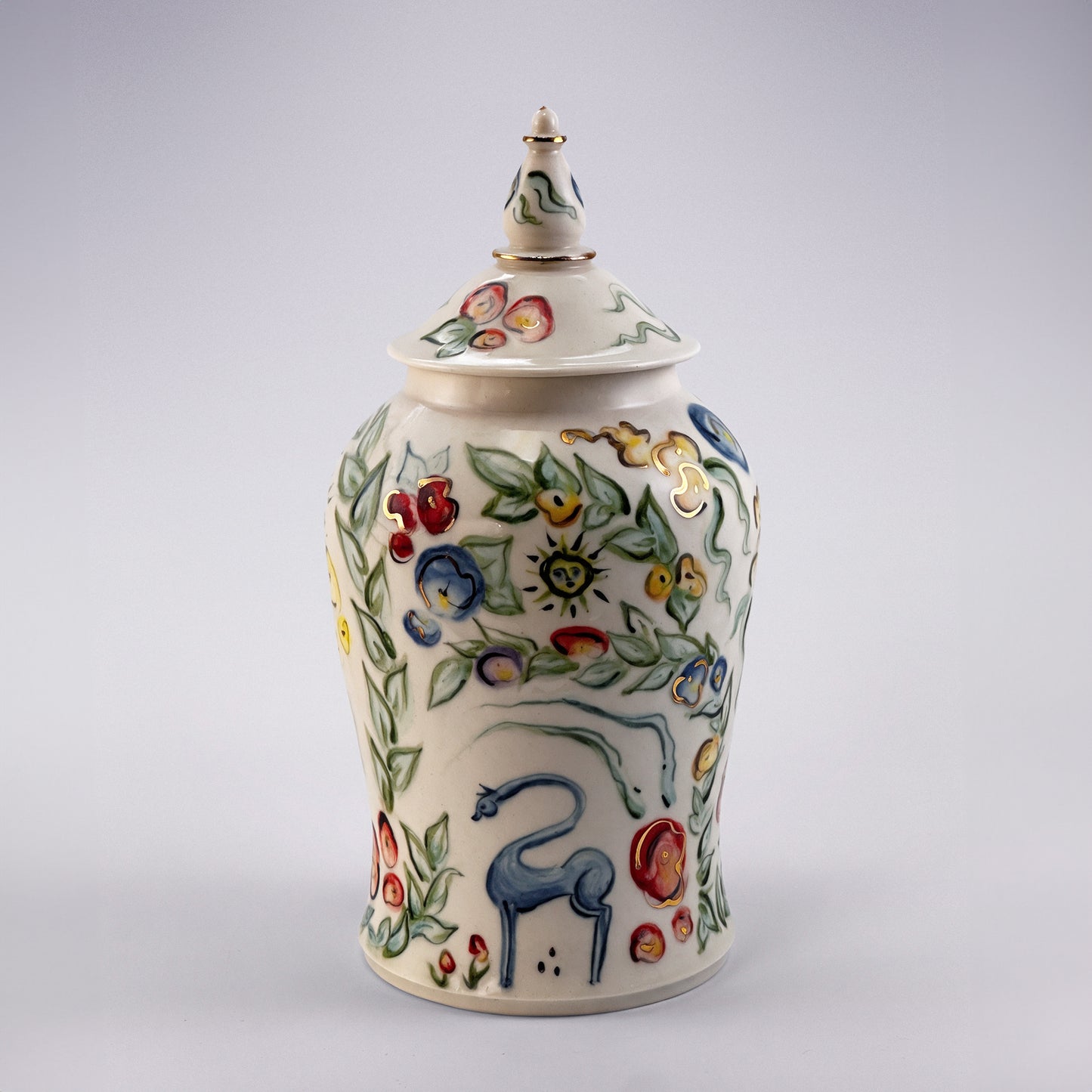 Urn IV