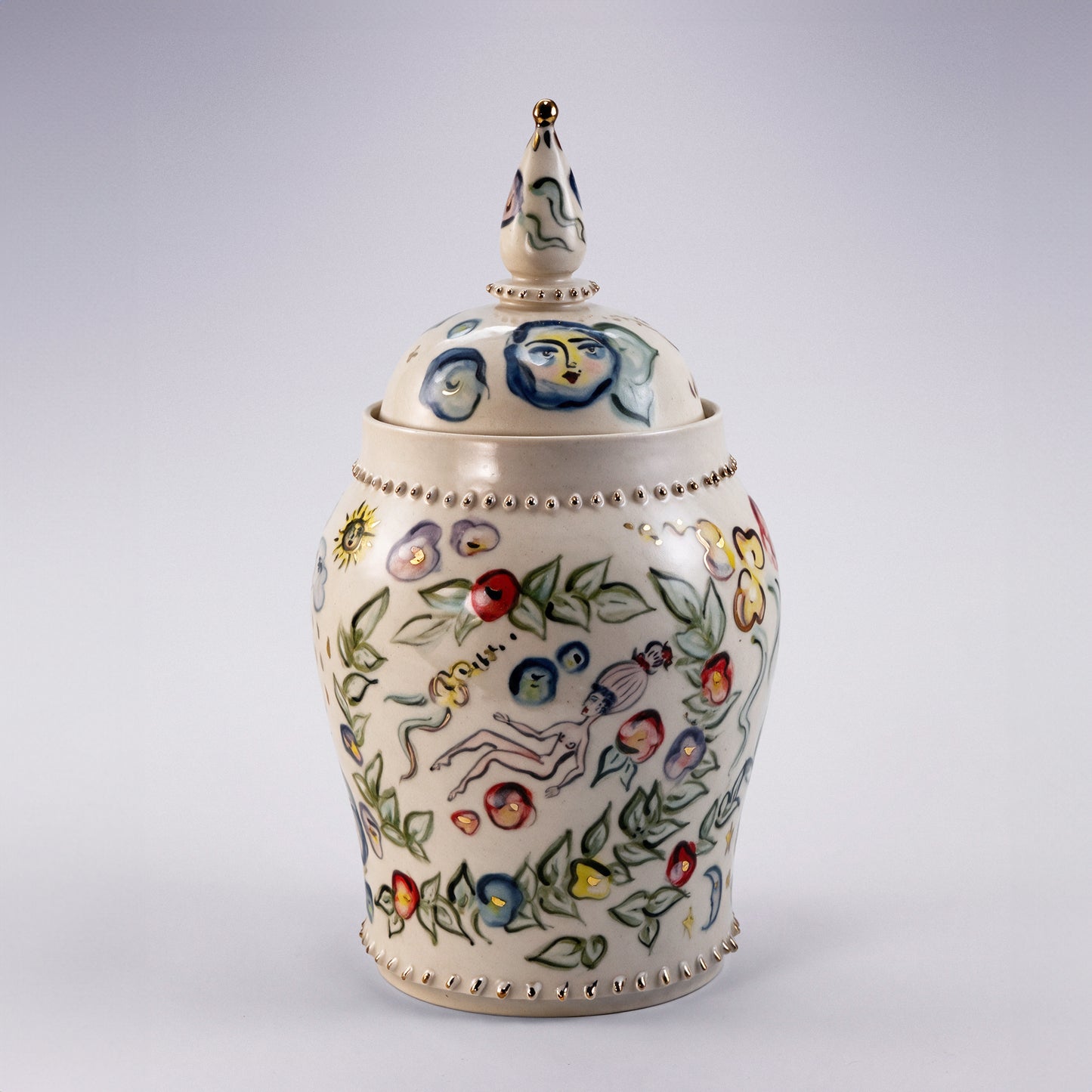 Urn III
